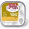 Animonda Integra Protect Urinary Oxalat Schale 100g - Ente