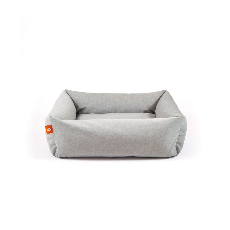 LITTLE PIE Pet Bed Silbermond / S