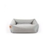 LITTLE PIE Pet Bed Silbermond / S