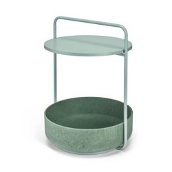 MiaCara Tavolino Side Table...