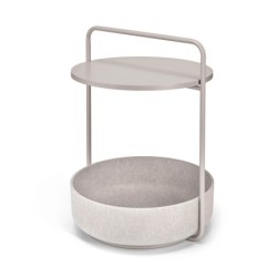 MiaCara Tavolino Side Table...