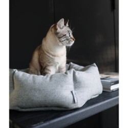 MiaCara Calma Cat Bed...