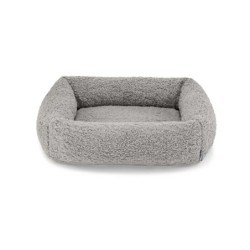 MiaCara Senso Cat Bed Pebble