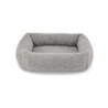 MiaCara Senso Cat Bed Pebble