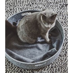 MiaCara Unica Cat Blanket...