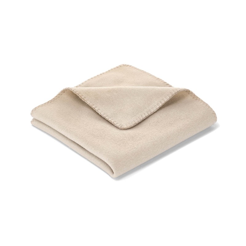 MiaCara Unica Cat Blanket Greige