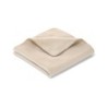 MiaCara Unica Cat Blanket Greige