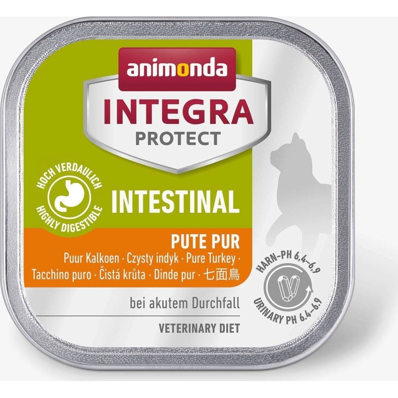 Animonda Integra Protect Intestinal Pute pur Schale - 100 g