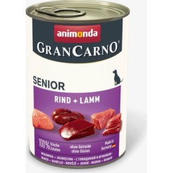 Animonda GranCarno Senior...