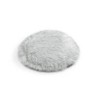 MiaCara Lana Cushion for Torre Pebble/heather grey