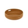 MiaCara Cesto Cat Basket Ocher