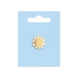 Daisy Pin