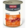 Animonda GranCarno Junior Rind + Huhn - 800 g