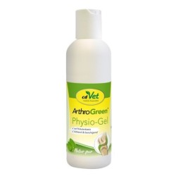 ArthroGreen Physio-Gel bei Gelenkschmerzen