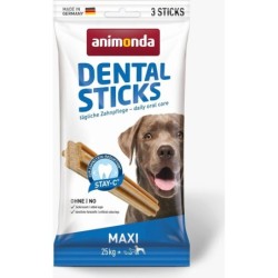 Animonda Dental Sticks...