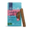 PetsDeli Snack Zahnsticks Lachs für Hunde