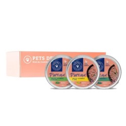 PetsDeli Premium Nassfutter...