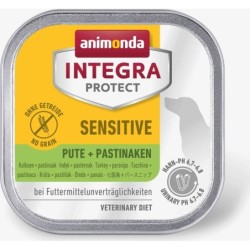 Animonda Integra Protect Adult Sensitive Schale 150g - Pute