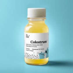 Colostrum - Kur zur...