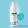 Dr. SAM nupet Shampoo 200ml - Fell- und Hautshampoo mit Geraniol für Hunde und Katzen - Rezeptur für widerstandsfähige Haut u