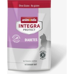 Animonda Integra Protect Adult Diabetes Trockenfutter - 1200g