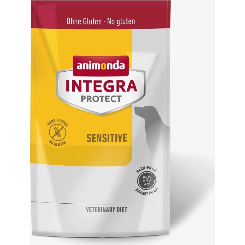 Animonda Integra Protect Adult Sensitive Trockenfutter - 4 kg