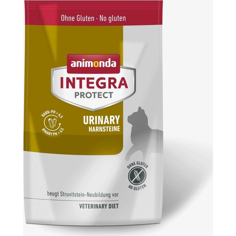 Animonda Integra Protect Adult Urinary Trockenfutter - 1200g