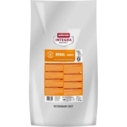 Animonda Integra Protect Adult Renal Trockenfutter - 10 kg