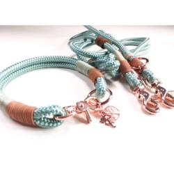 Halsband Set SWEETHEART in...