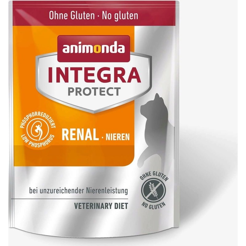 Animonda Integra Protect Adult Renal Trockenfutter - 300 g