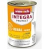 Animonda Integra Protect Adult Niere Dose 400g - Huhn