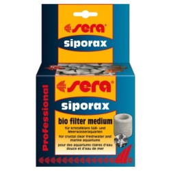 sera siporax Professional...