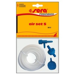 sera air set, S inkl. 2 m Schlauch