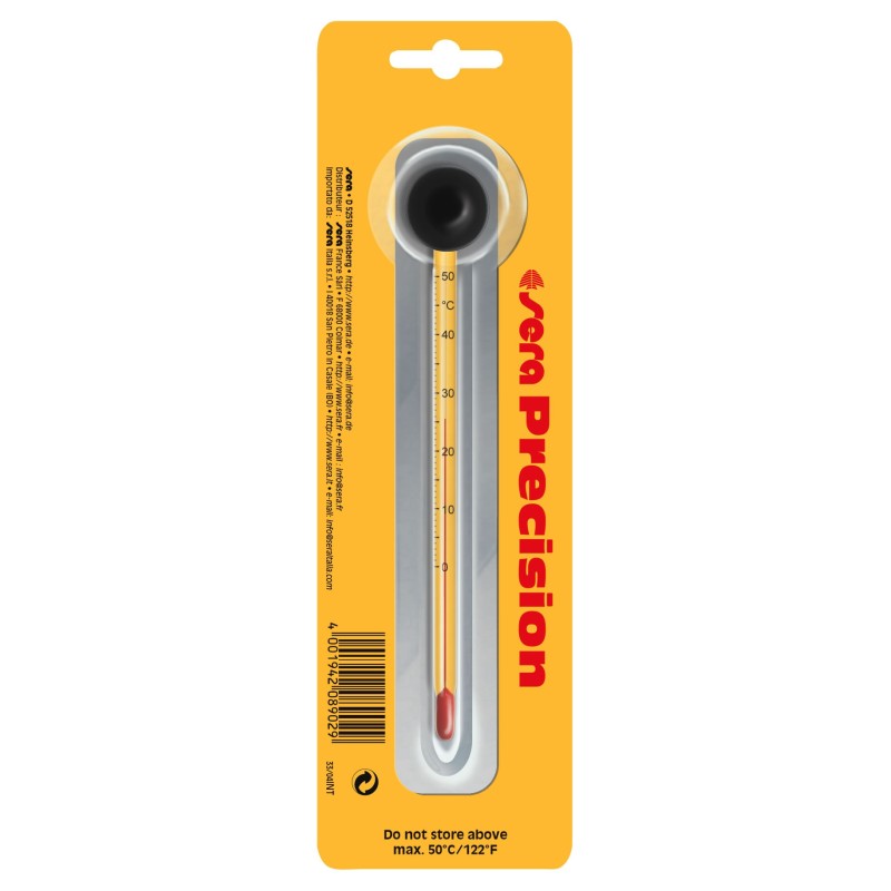 sera Präzisionsthermometer