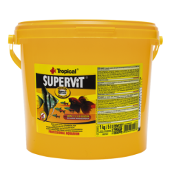 Tropical Supervit, 5 l