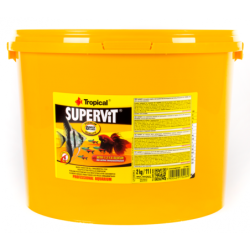 Tropical Supervit, 11 l