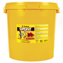 Tropical Supervit, 21 l