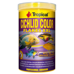 Tropical Cichlid Color, XXL 1000 ml