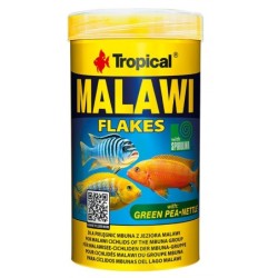 Tropical Malawi, 250 ml