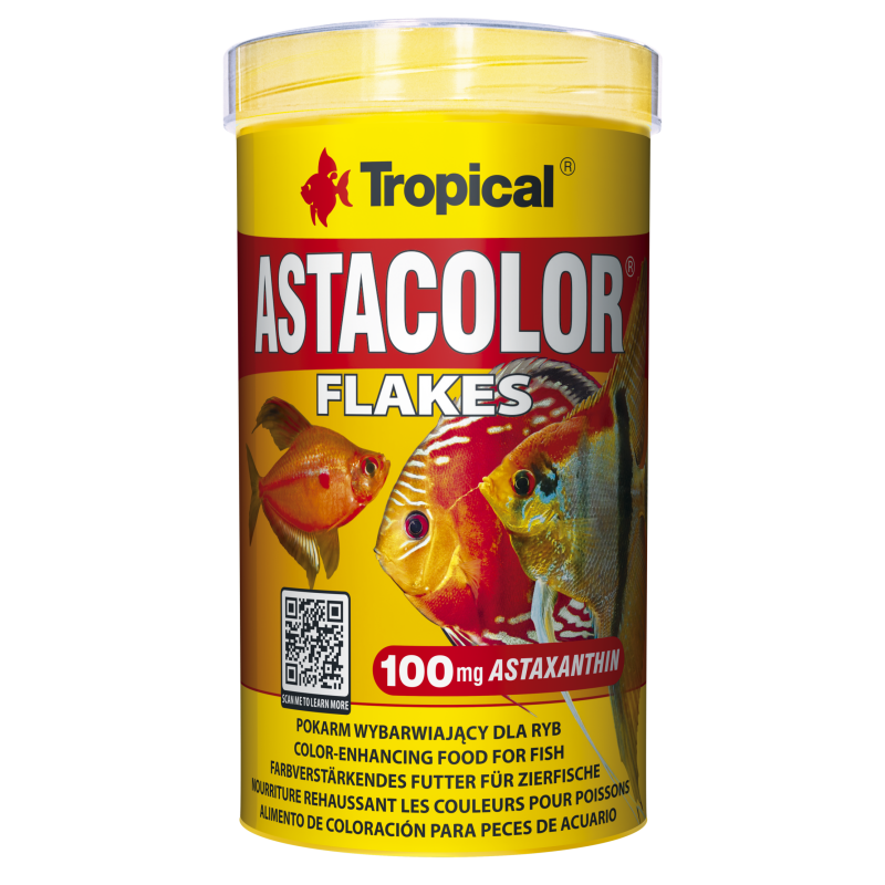 Tropical Astacolor, 500 ml