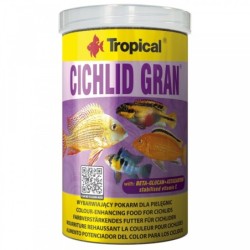 Tropical Cichlid Gran, 1000 ml