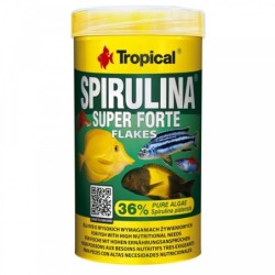 Tropical Super Spirulina...