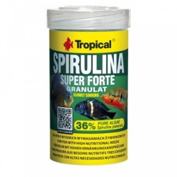 Tropical Super Spirulina...