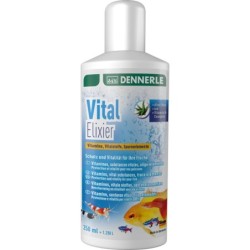 Dennerle Vital Elixier, 250 ml