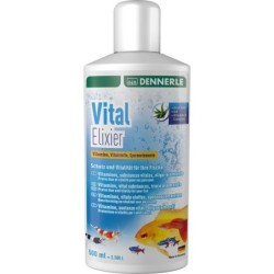 Dennerle Vital Elixier, 500 ml