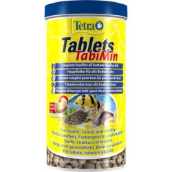 Tetra Tablets TabiMin, 2050...