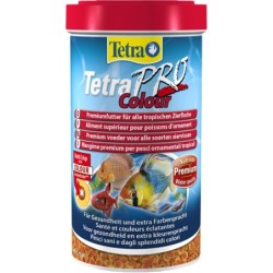 TetraPro Colour, 500 ml /...