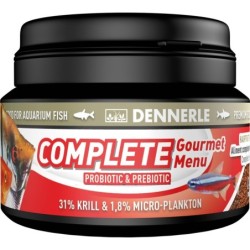 Dennerle Complete Gourmet Menu , 100 ml