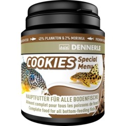 Dennerle Cookies Special Menu, 200 ml