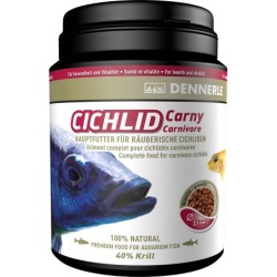 Dennerle Cichlid Carny, 1000 ml